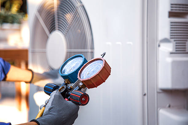 Affordable Hvac solutions in Puryear, TN
